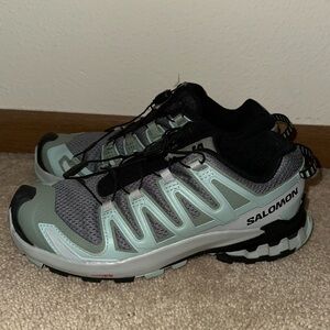 Salomon XA Pro 3D Sportstyle Trail Running Shoes